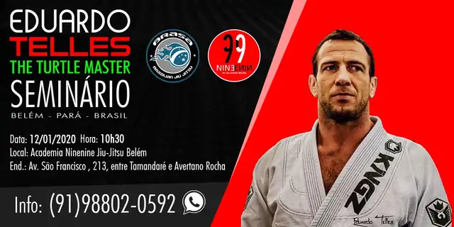 Seminário Eduardo Telles