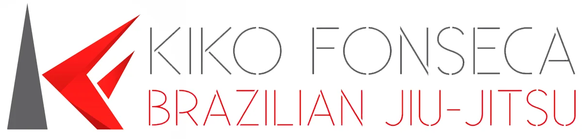 Marca Kiko Fonseca BJJ