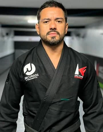 Professor Kiko Fonseca